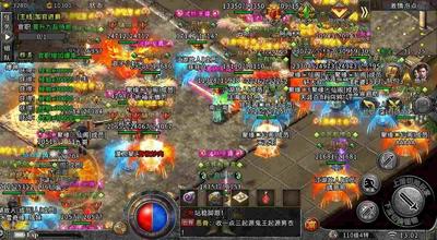 传奇刀刀暴击高爆版之热血传奇第二大陆怎么去