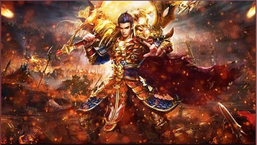 好haosf之热血传奇女角色叫什么