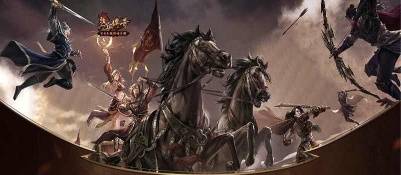 无赦版本发布网之传奇世界私服如何快速升级