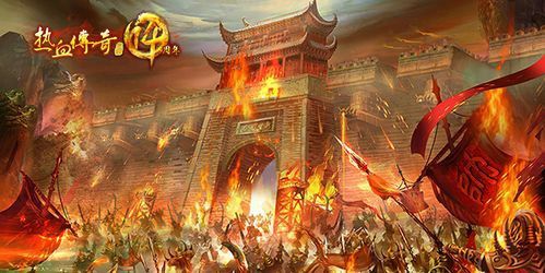 1.76特复古特戒之热血传奇十二门派在哪里