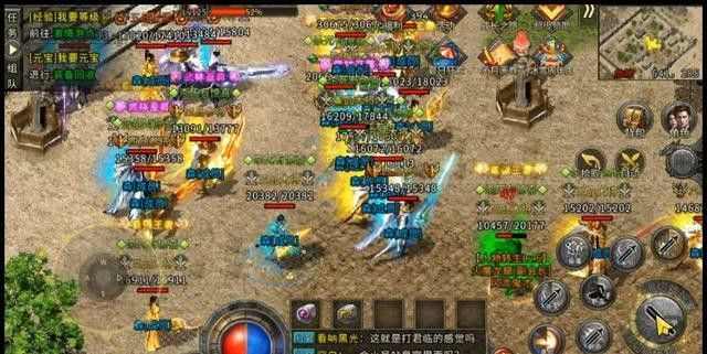 永恒合击1.76之玩传奇私服gm跑路怎么投诉