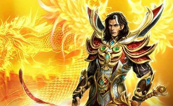 我本沉默版传奇神途之热血传奇幸运期怎么找