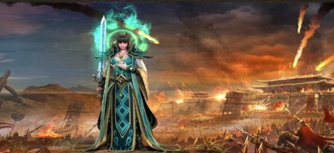 传奇新服网变态之热血传奇新人计划怎么玩