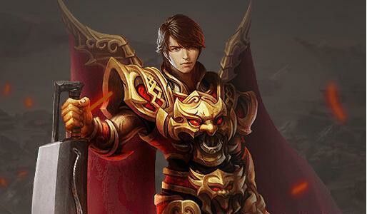 杀神恶魔版本传奇手游大全之热血传奇公测多少人